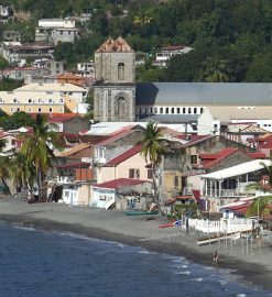 Louez une voiture pour visiter la Martinique !