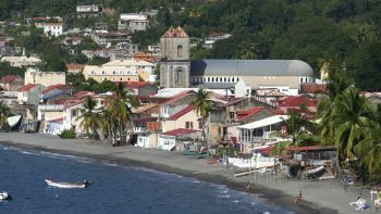 Louez une voiture pour visiter la Martinique !