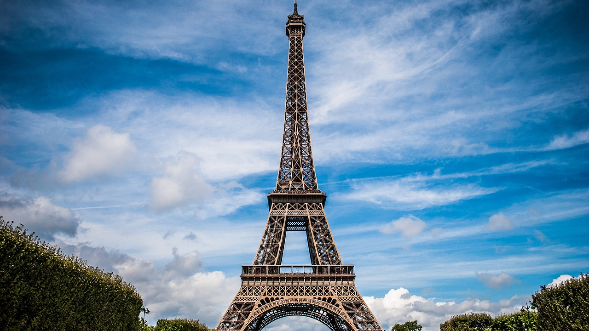 Explorez les plus belles villes de France !