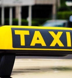 Pourquoi choisir le taxi pour vos déplacements à la gare de Tourcoing ?