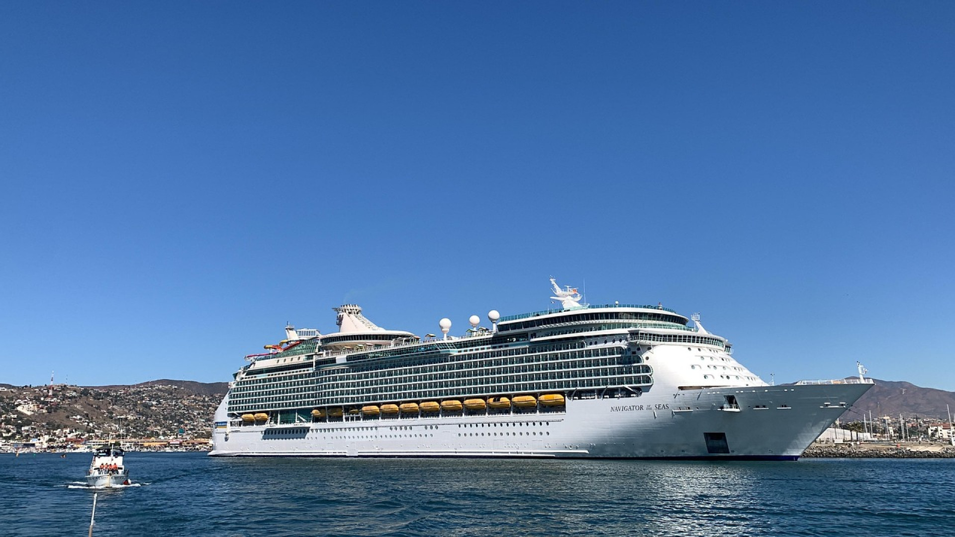 Comment une croisière de luxe redéfinit le confort et l’élégance en mer ?