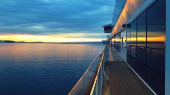 Pourquoi MSC World Europa est le choix parfait pour une croisière de luxe et de confort ?