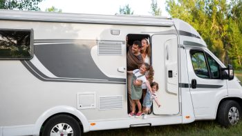 Camping-car : quelles destinations découvrir depuis La Roche-sur-Yon ?